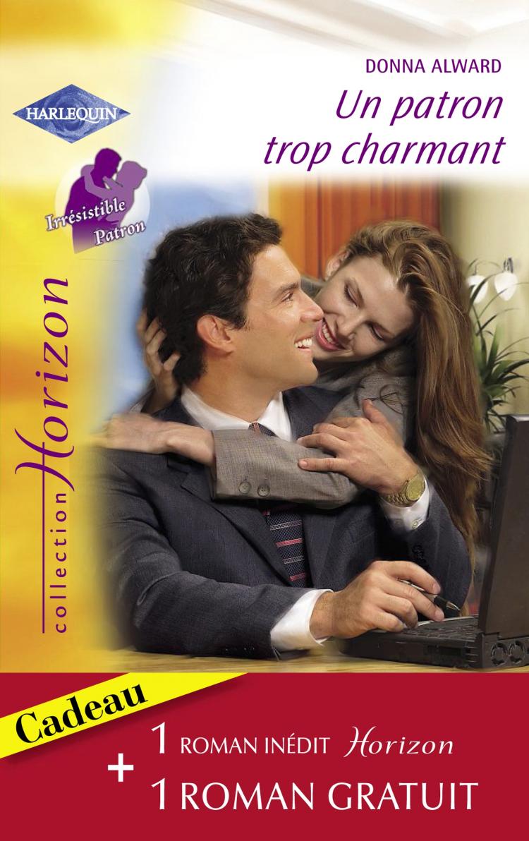 OFFRE Un patron trop charmant + 1 gratuit