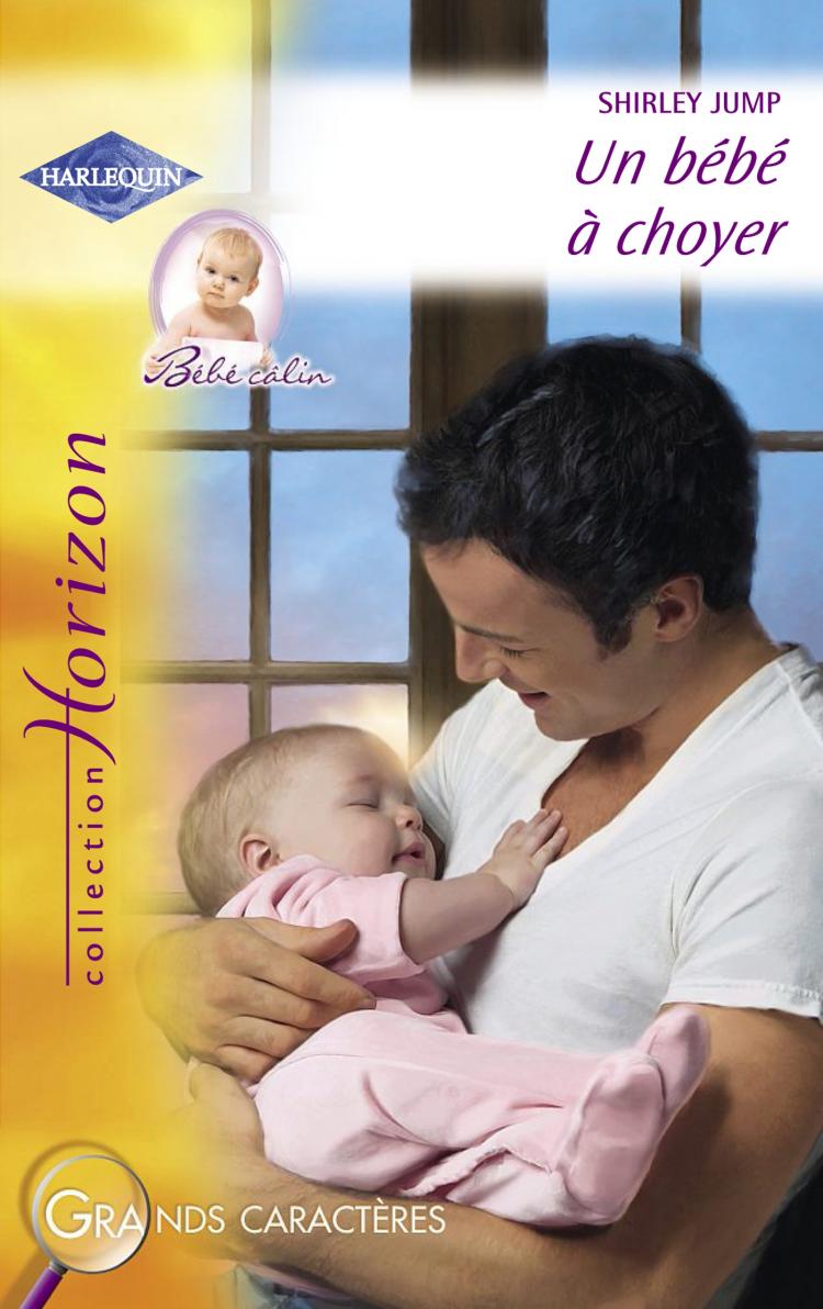 Un bébé à choyer