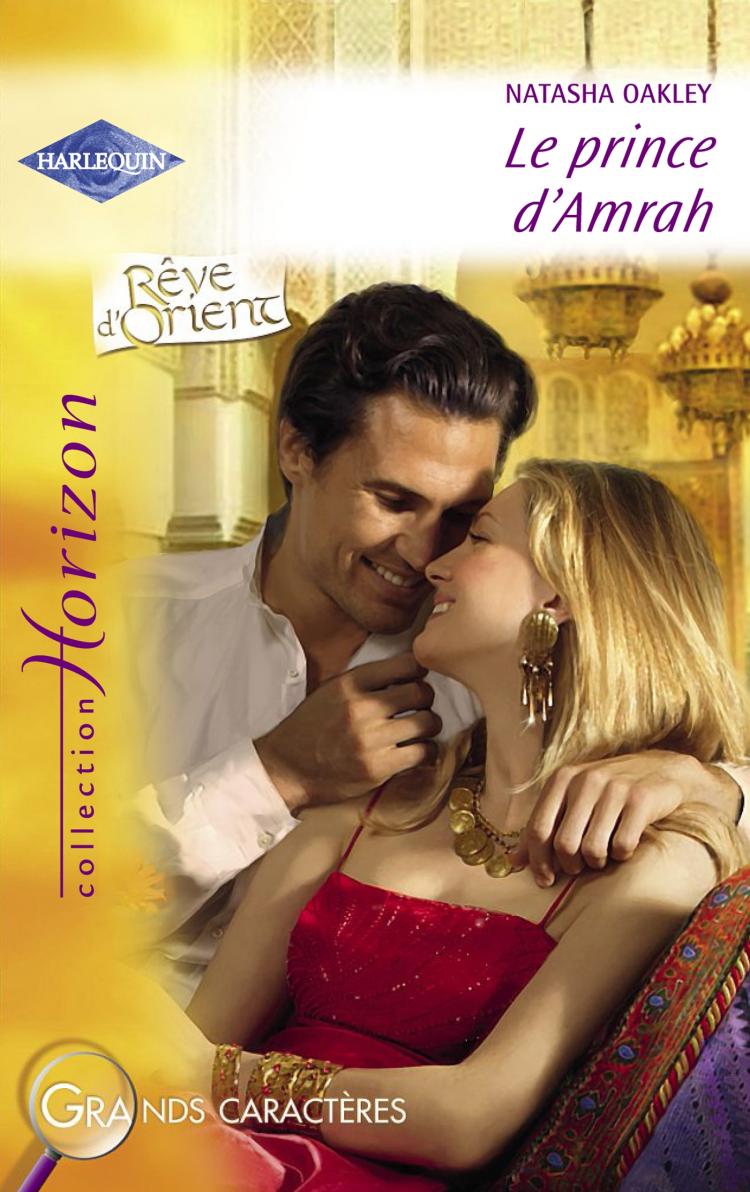 Le prince d'Amrah