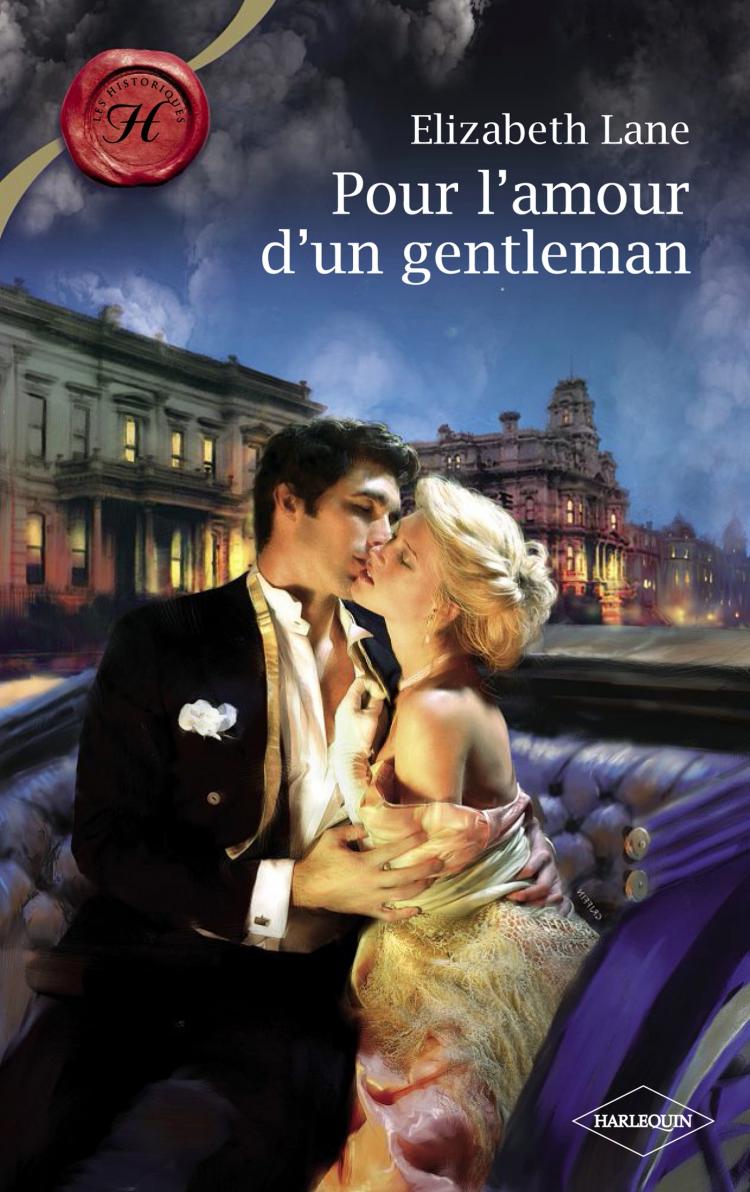 Pour l'amour d'un gentleman