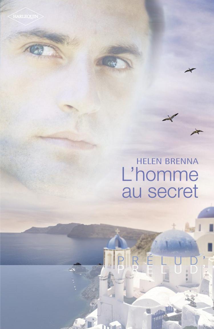 L'homme au secret
