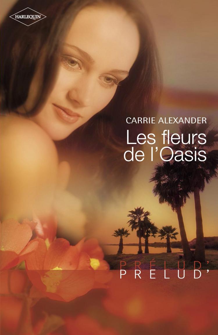 Les fleurs de l'Oasis