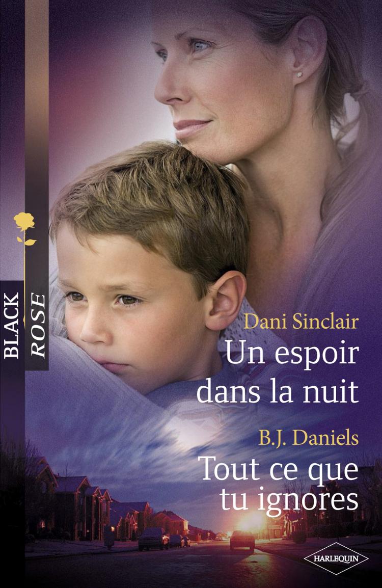 Un espoir dans la nuit/ Tout ce que tu ignores