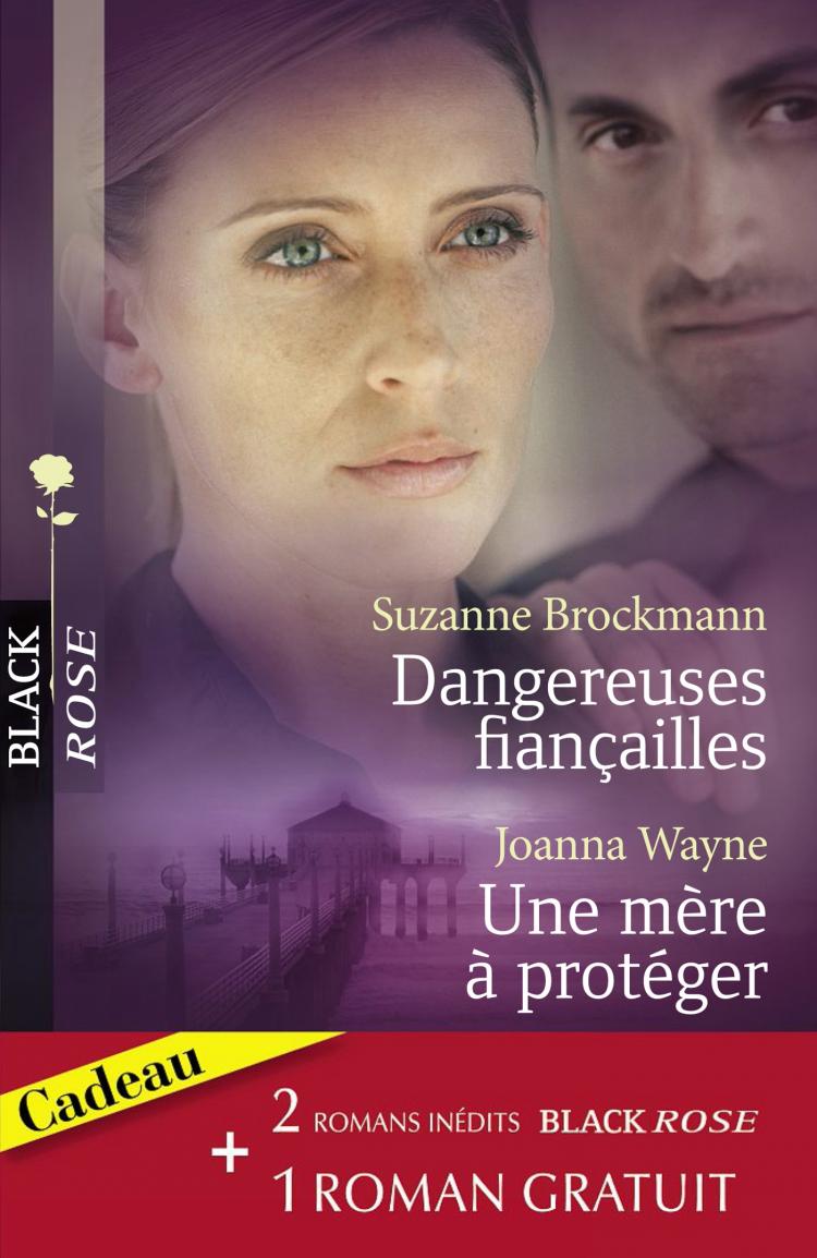 OFFRE Dangereuses fiançailles + 1 gratuit