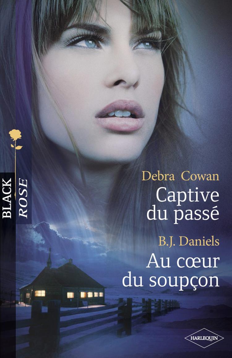 Captive du passé / Au coeur du soupçon