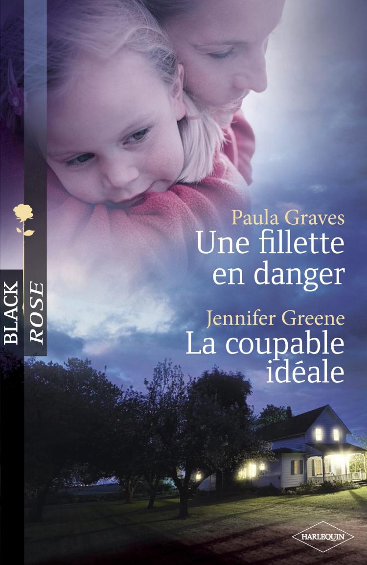 Une fillette en danger / La coupable idéale