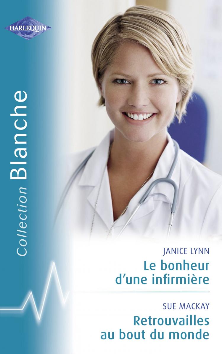 Le bonheur d'une infirmière / Retrouvailles au bout du monde