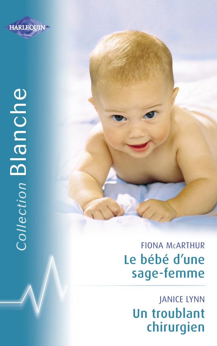 Le bébé d'une sage-femme / Troublant chirurgien