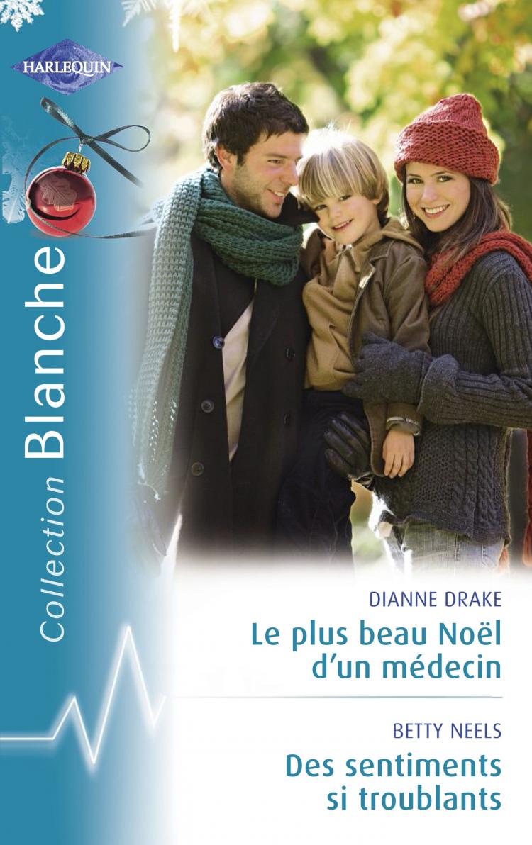 Le plus beau jour d'un médecin - Des sentiments si troublants