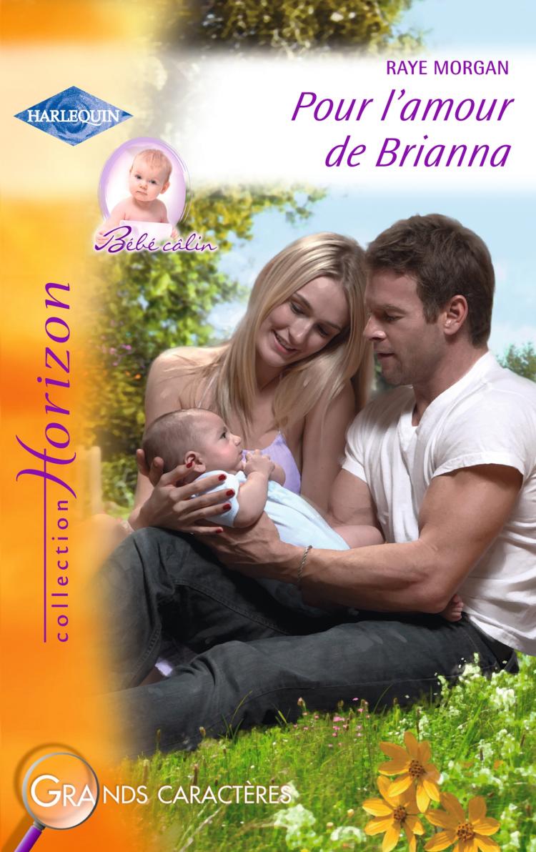 Pour l'amour de Brianna
