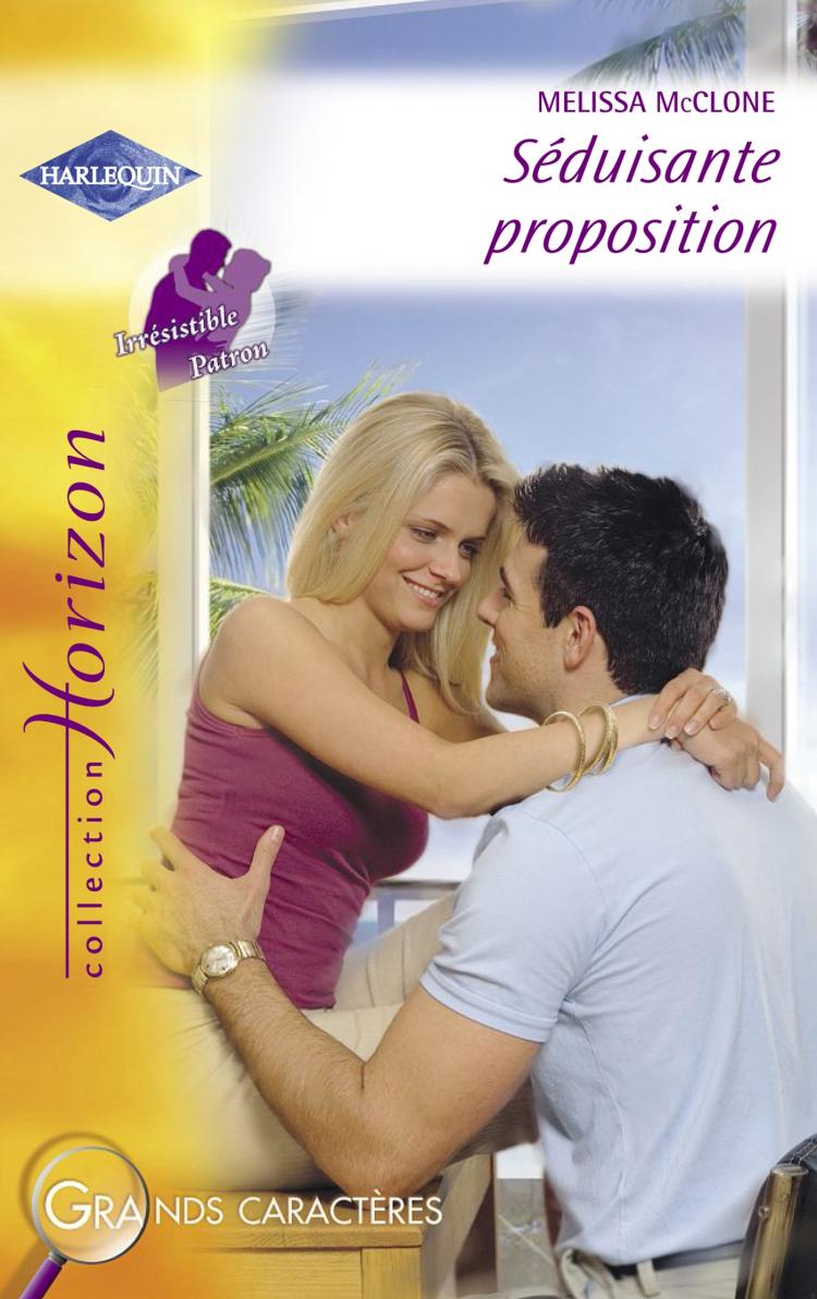 Séduisante proposition