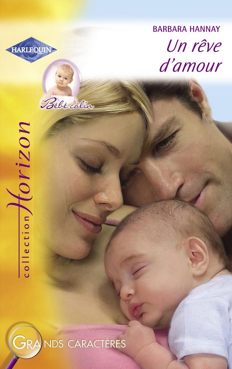 Un rêve d'amour