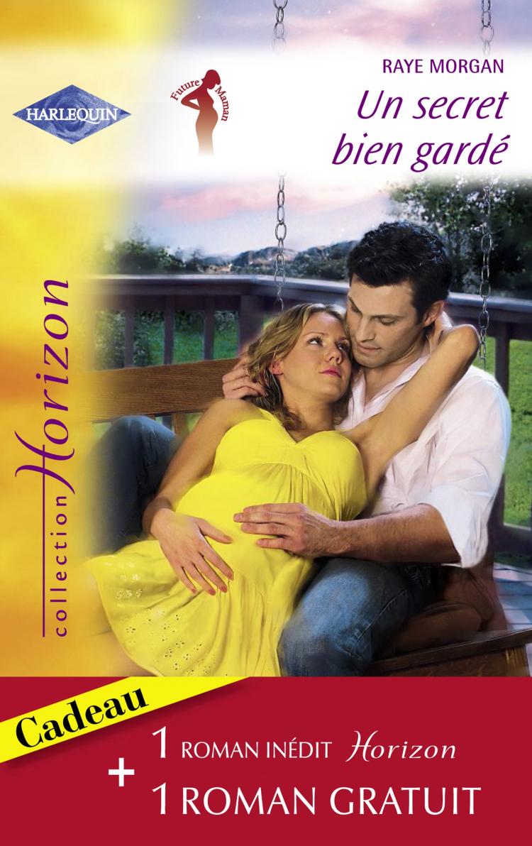 OFFRE Un secret bien gardé + 1 gratuit