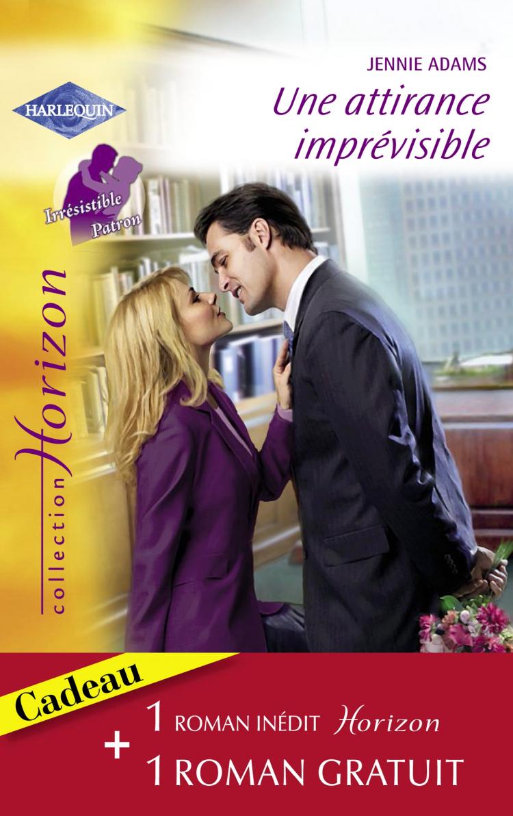 OFFRE Une attirance imprévisible + 1 gratuit