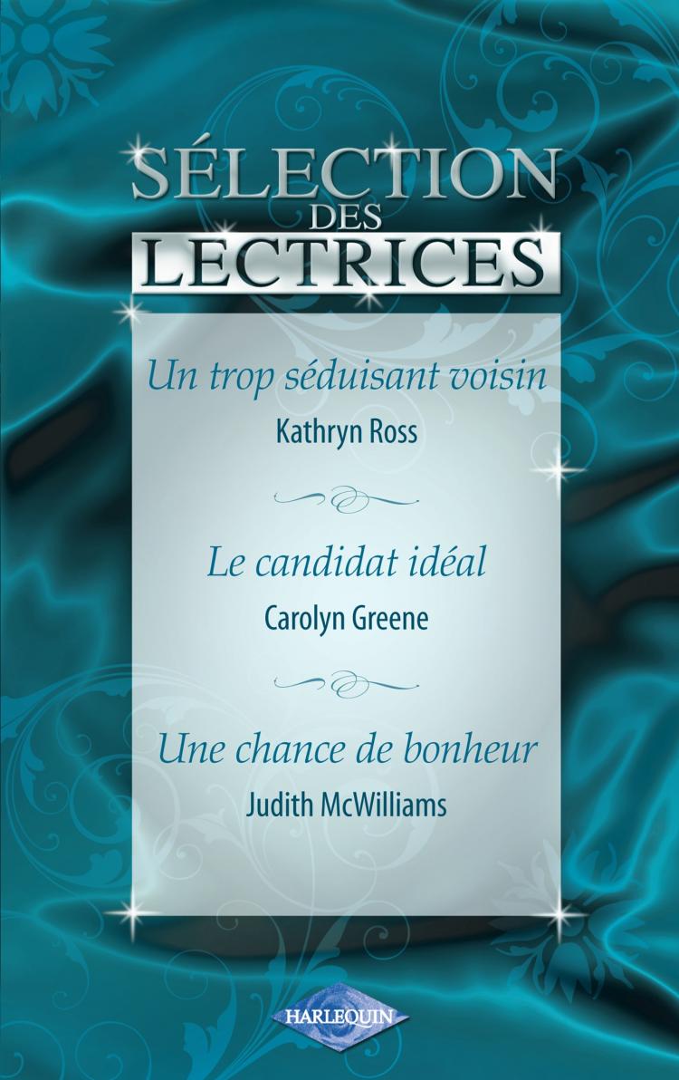 Sélection des Lectrices février