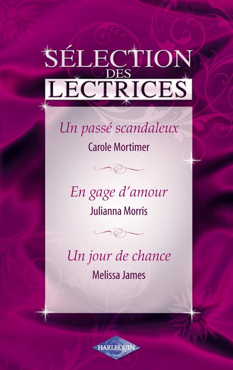 Sélection des Lectrices mars