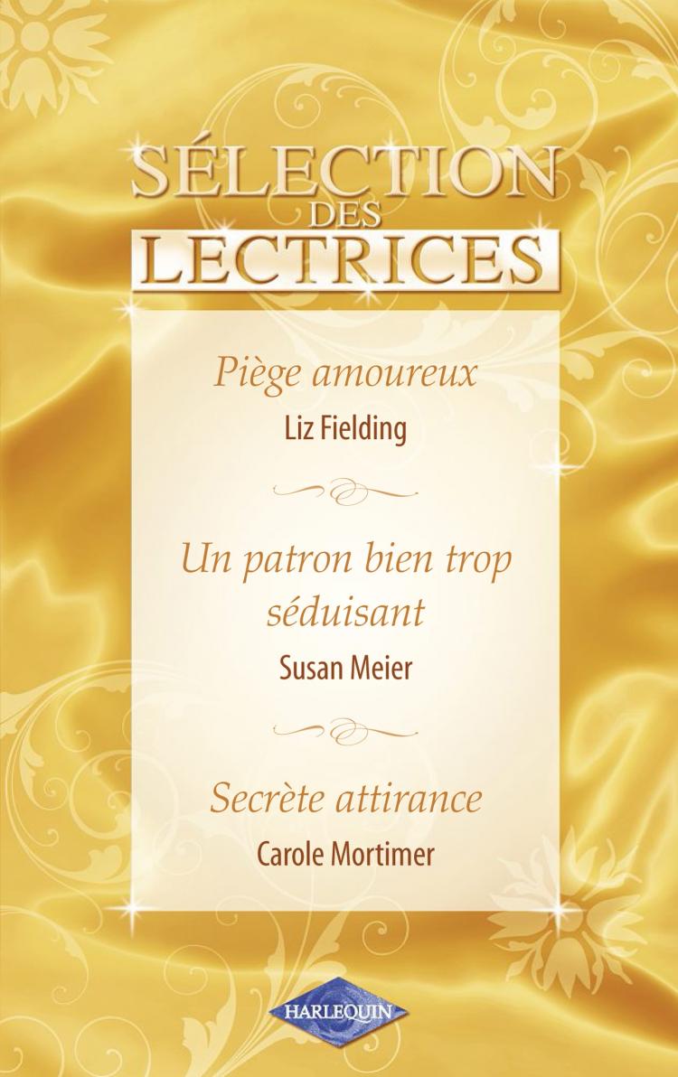Sélection des Lectrices juillet
