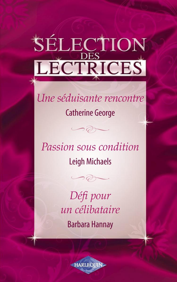 Sélection des Lectrices août
