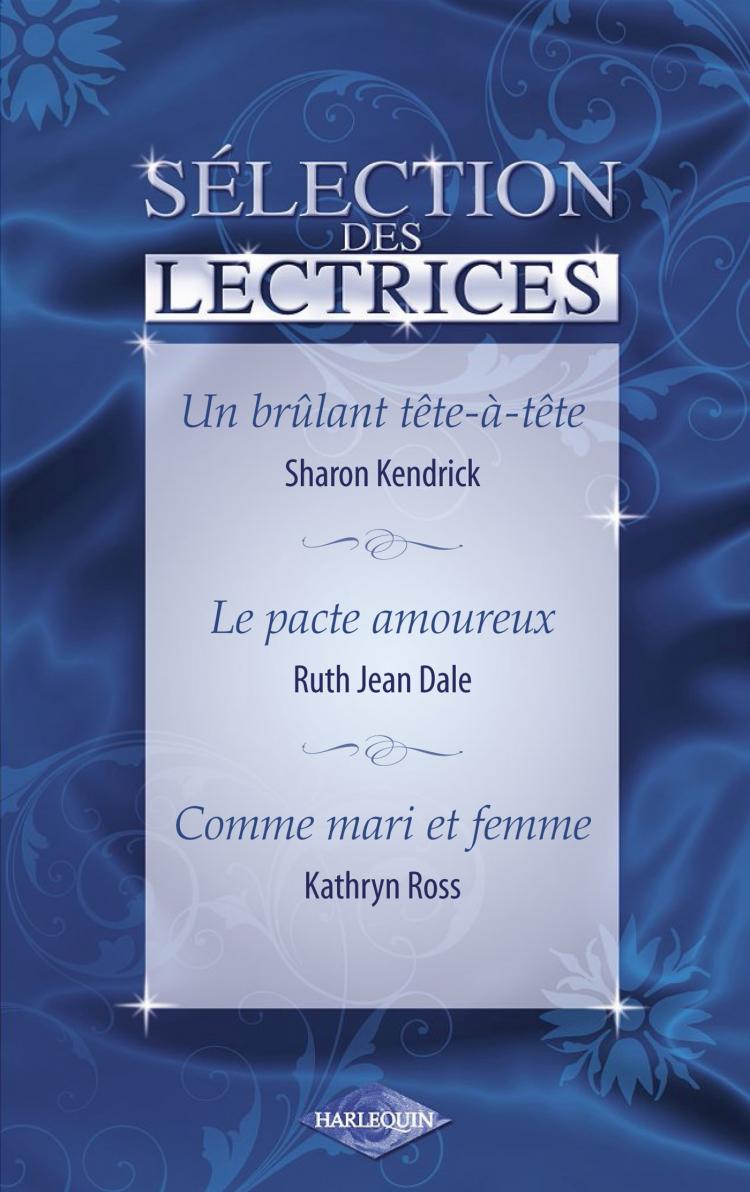 Sélection des Lectrices septembre