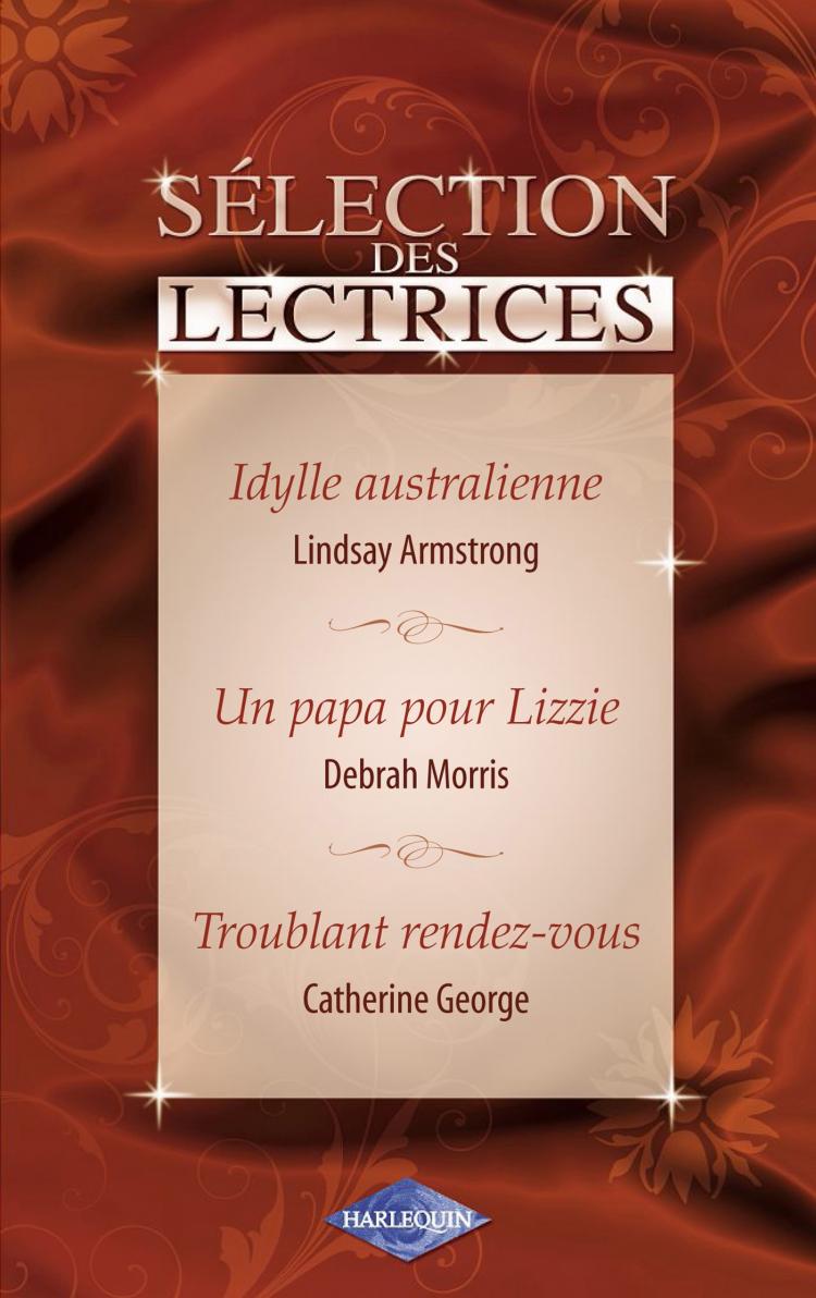 Sélection des Lectrices décembre