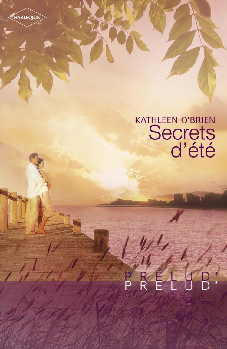 Secrets d'été