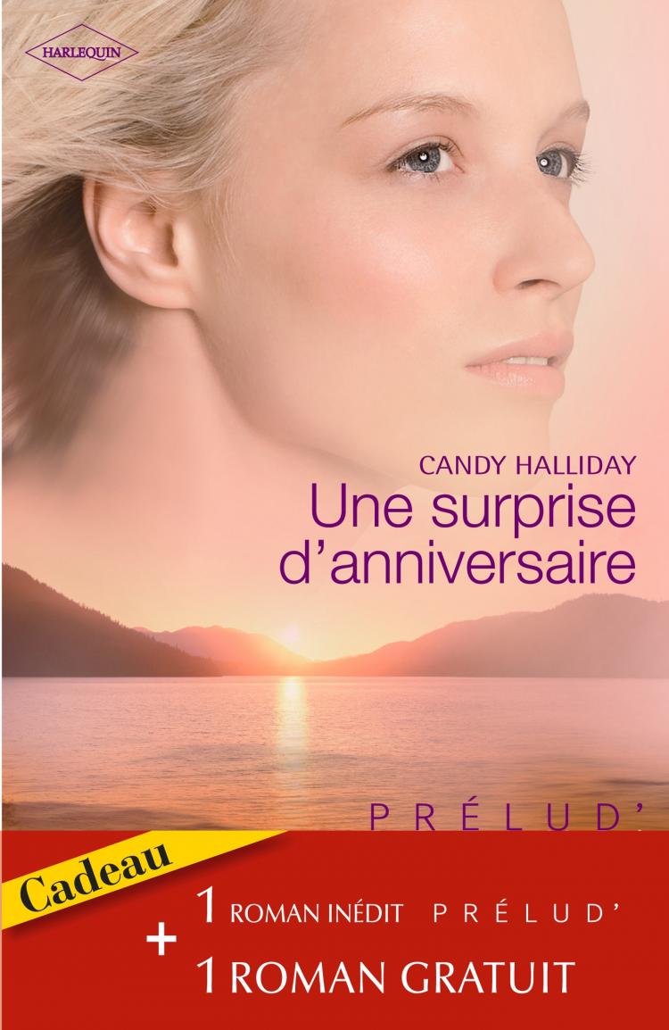 Offre Une surprise d'anniversaire + 1 Gratuit