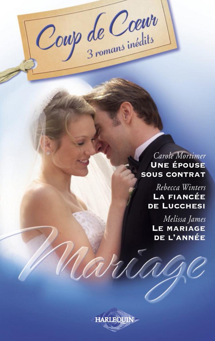 Coup de Coeur Mariage