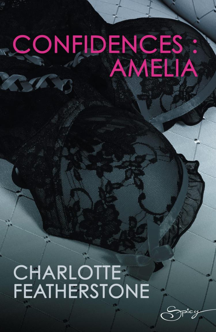 Confidences : Amelia