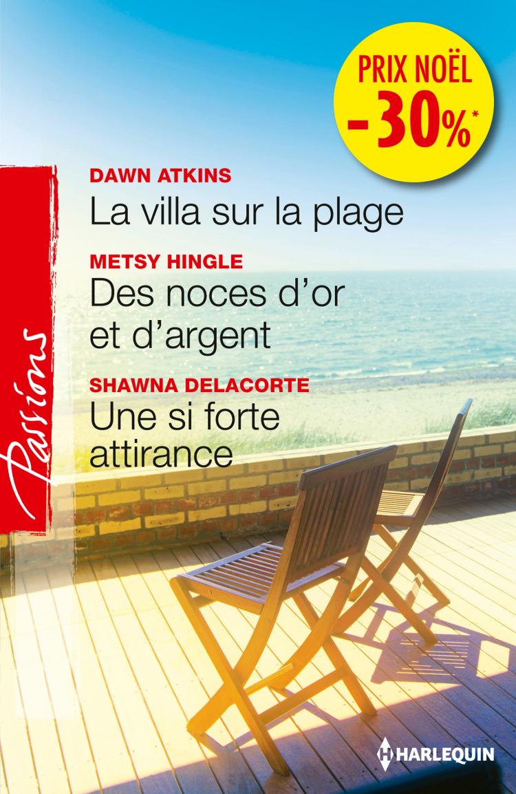 Prix Noël Passions -30%