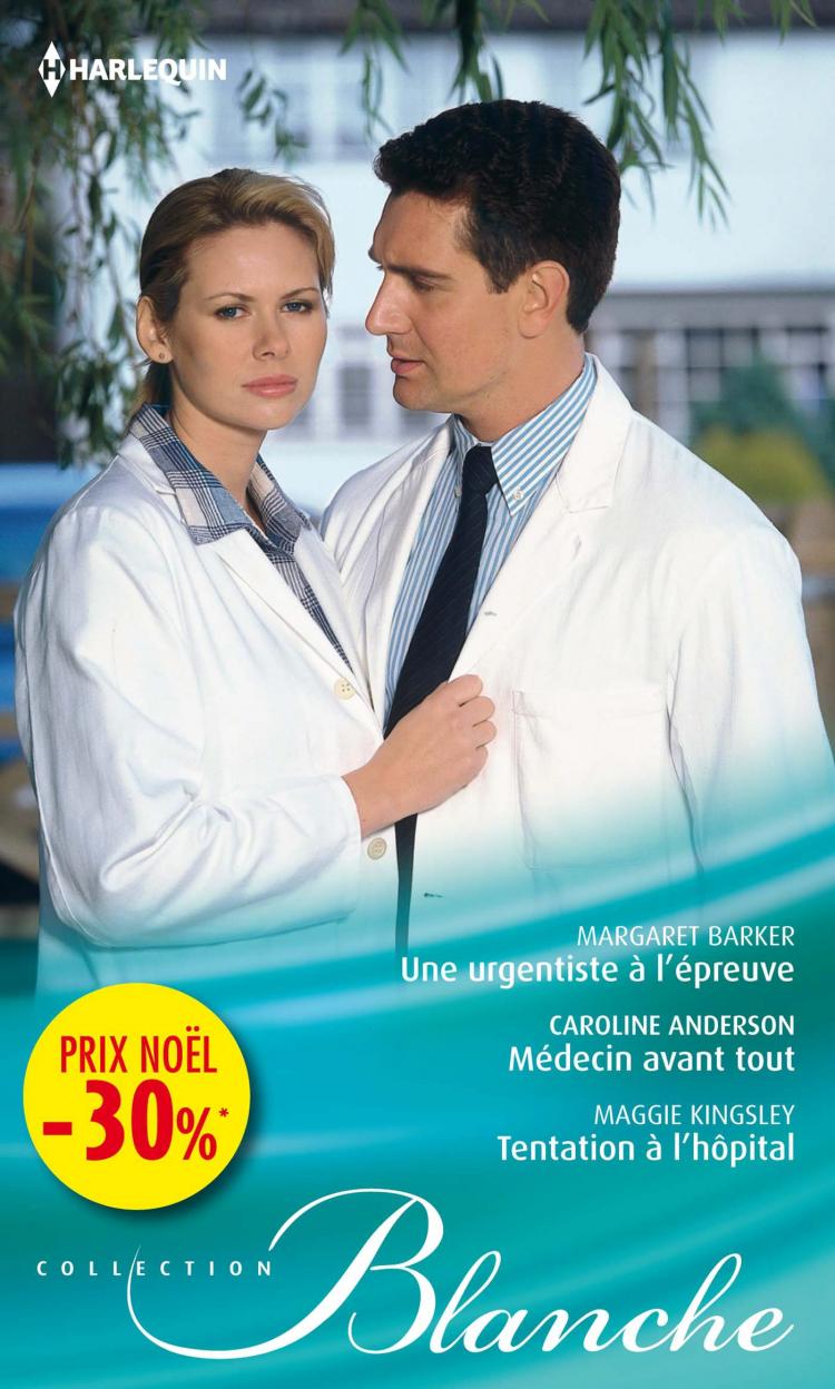 Prix Noël Blanche -30%