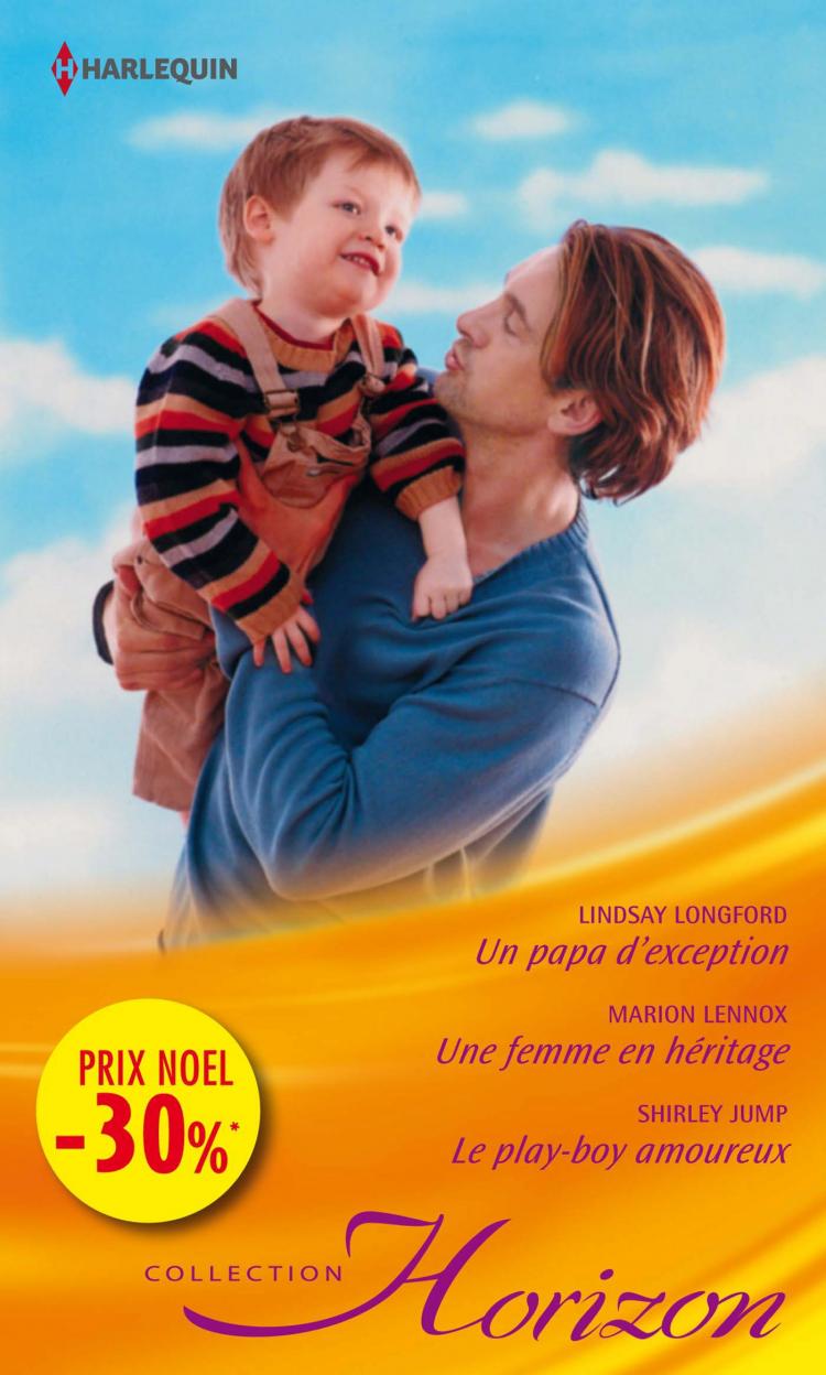 Prix Noël Horizon -30%