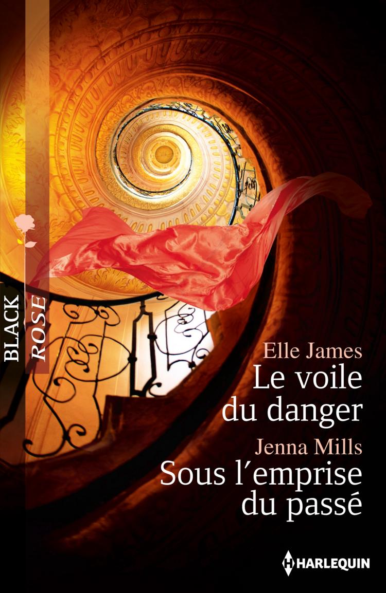 Le voile du danger / Sous l'emprise du passé