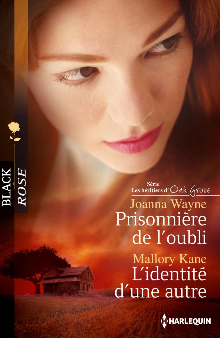 Prisonnière de l'oubli / L'identité d'une autre