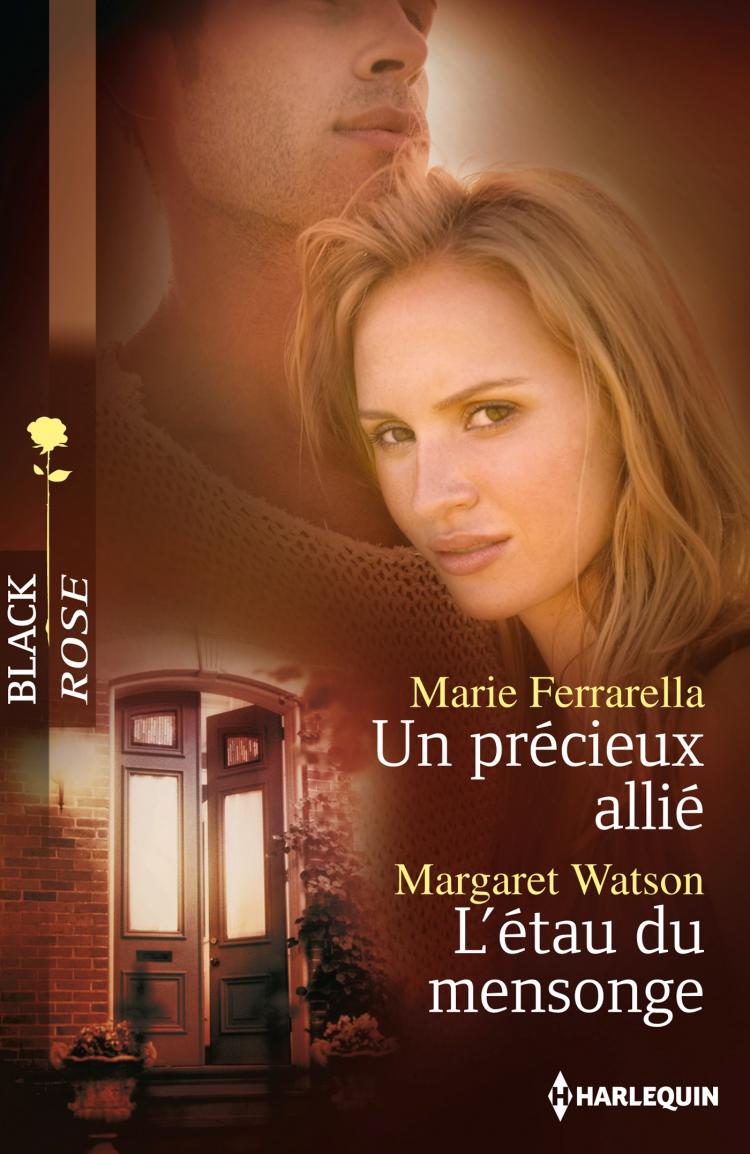 Un précieux allié / L'étau du mensonge