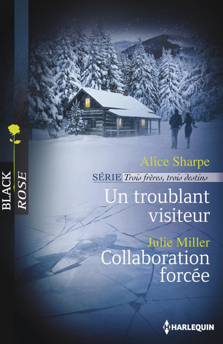Un troublant visiteur / Collaboration forcée