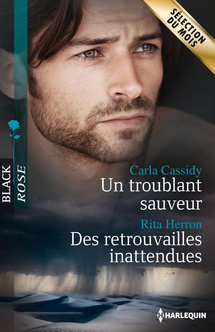 Un troublant sauveur / Des retrouvailles inattendues