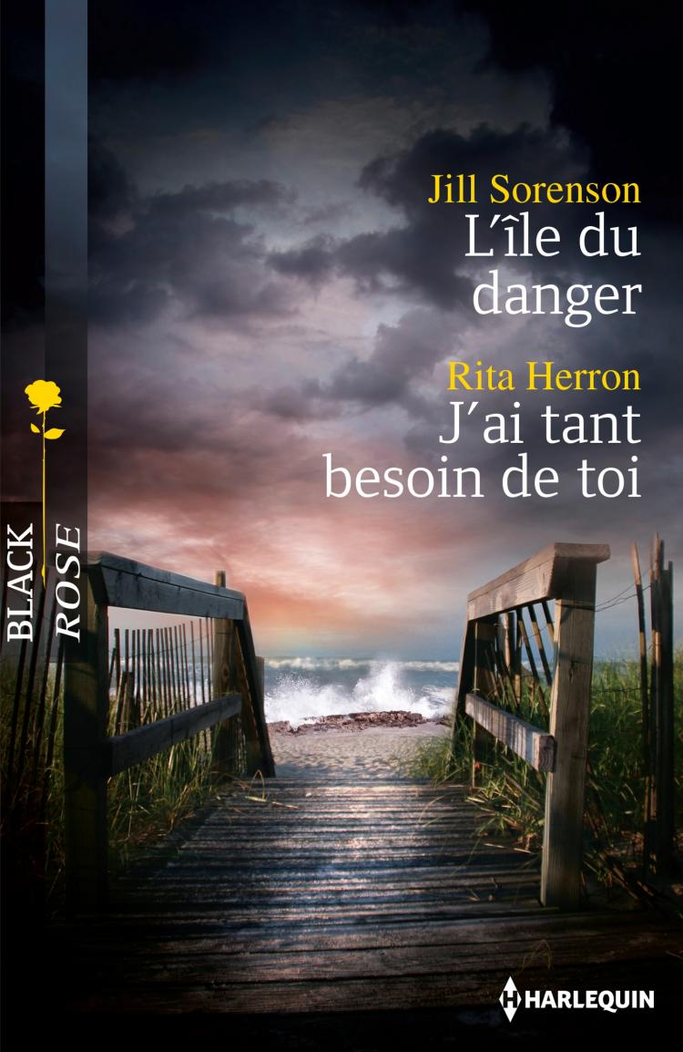 L'île du danger / J'ai tant besoin de toi