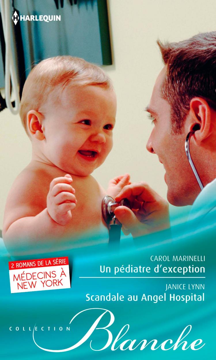 Un pédiatre d'exception / Scandale au Angel Hospital