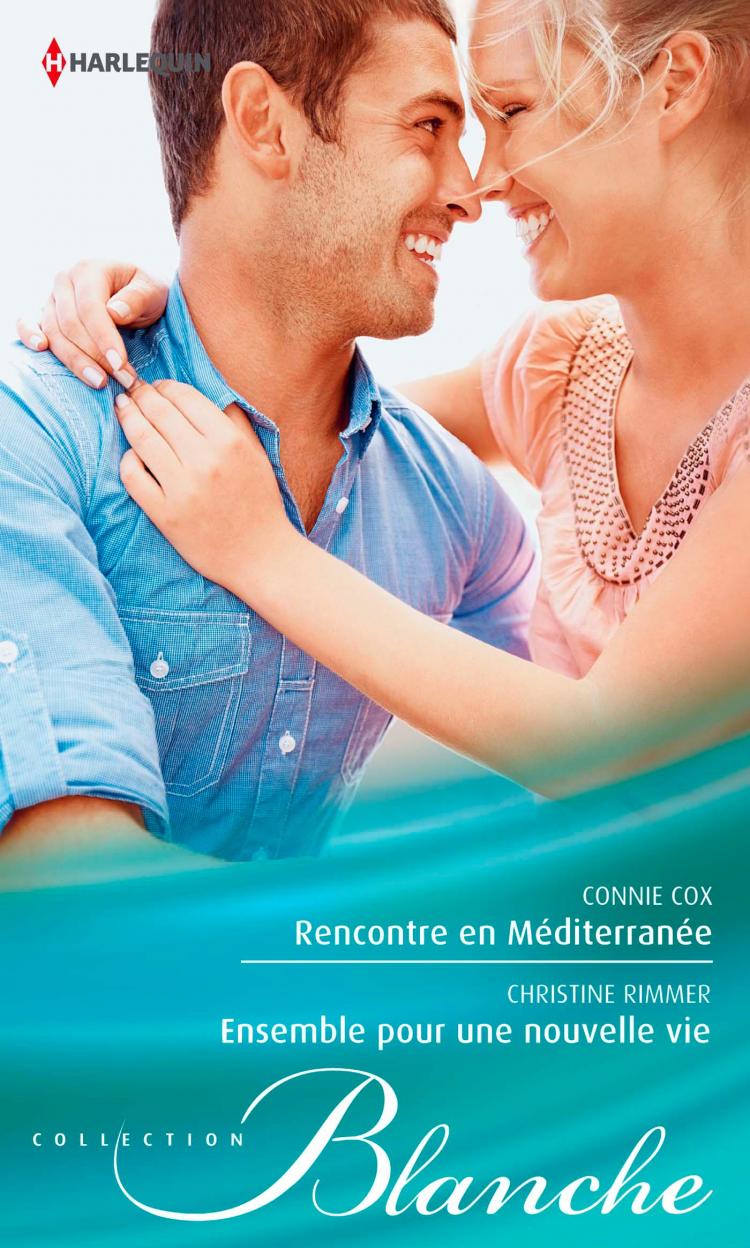 Rencontre en Méditerranée / Ensemble pour une nouvelle vie