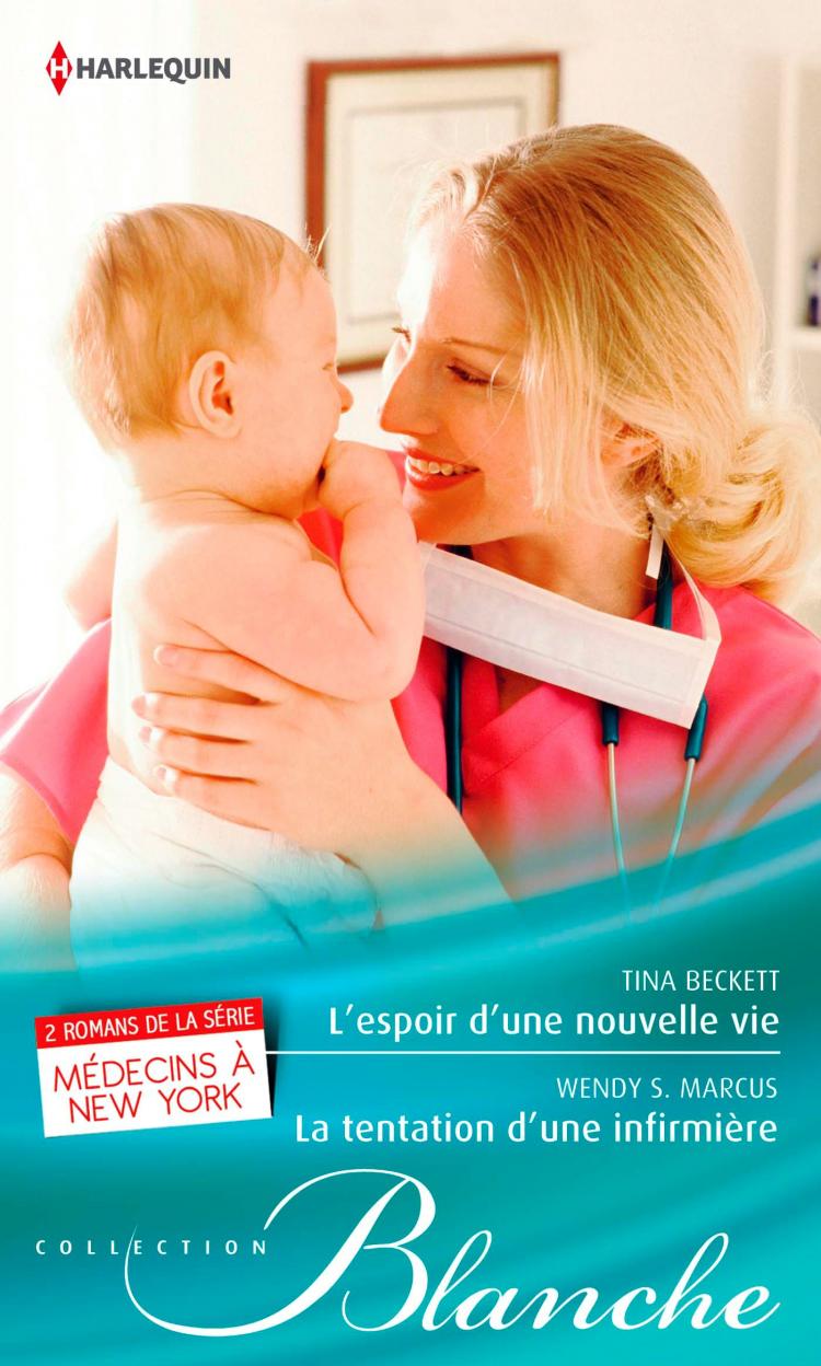 L'espoir d'une nouvelle vie / La tentation d'une infirmière