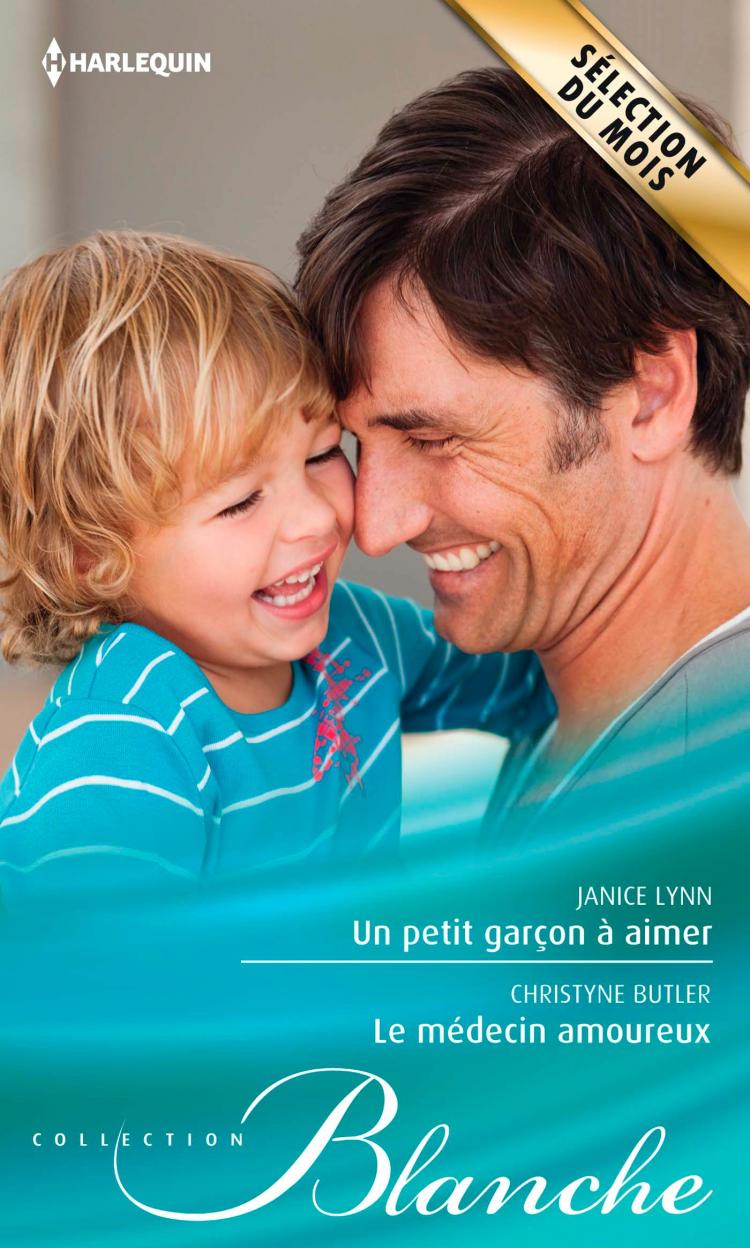 Un petit garçon à aimer / Le médecin amoureux