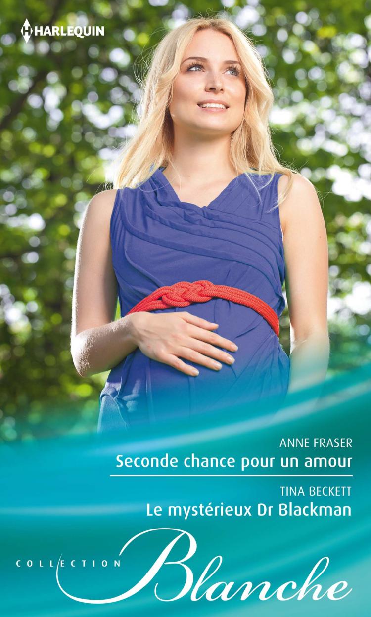 Seconde chance pour un amour / Le mystérieux Dr Blackman