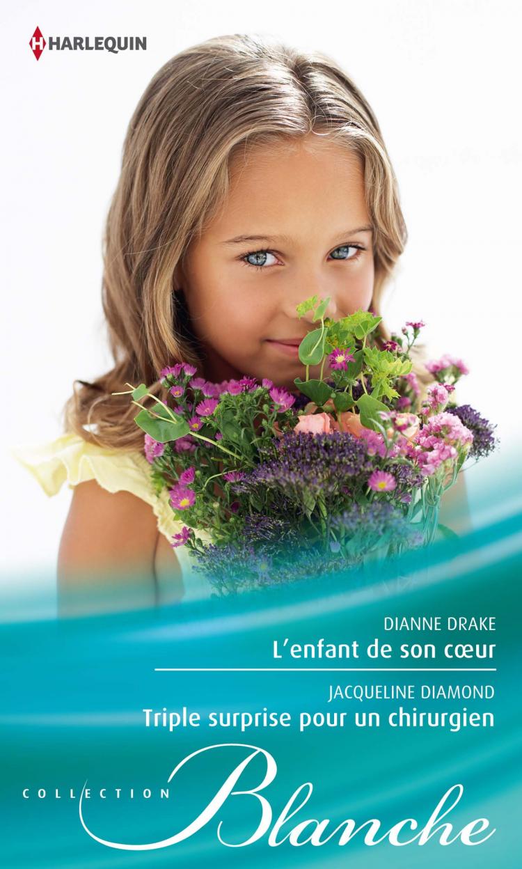 L'enfant de son coeur / Triple surprise pour un chirurgien