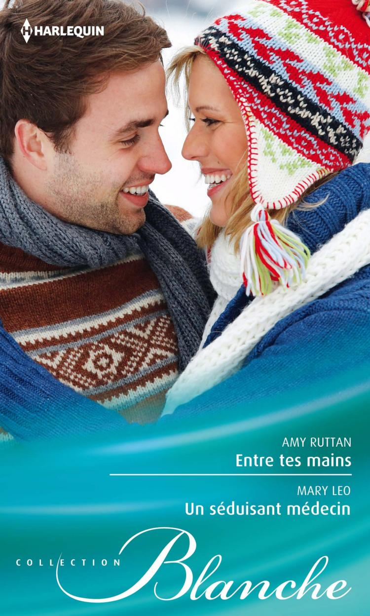 Entre tes mains / Un séduisant médecin