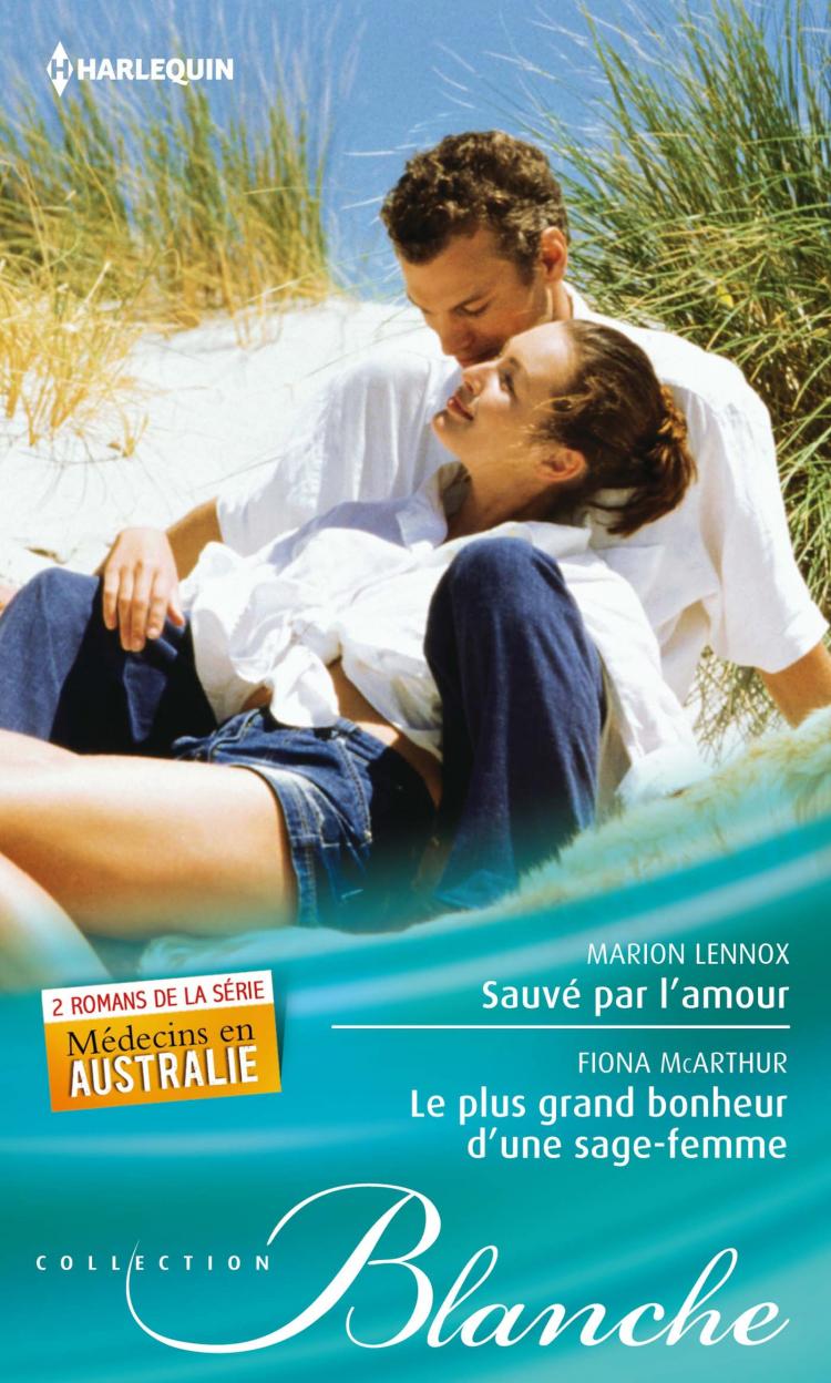 Sauvé par l'amour / Le plus grand bonheur d'une sage-femme