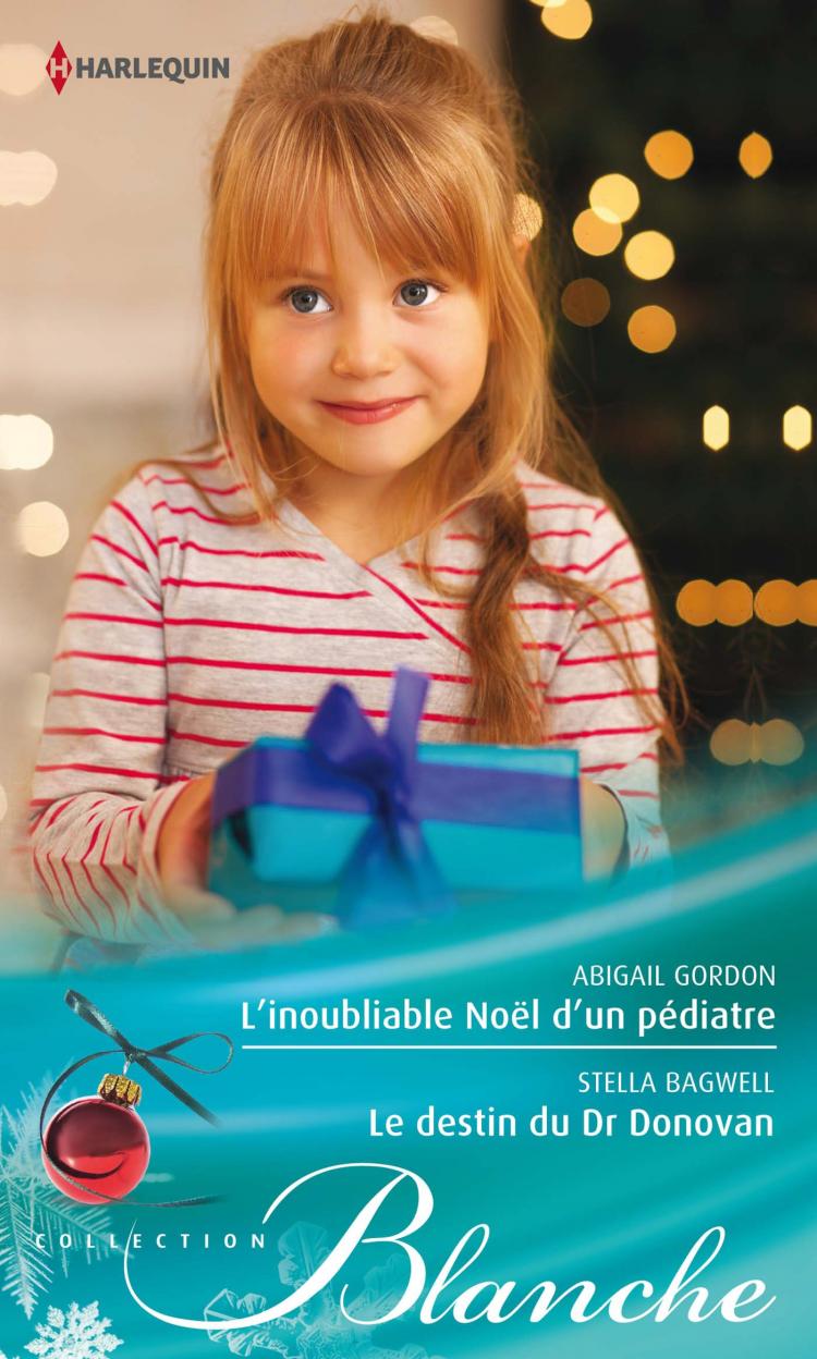 L'inoubliable Noël d'un pédiatre / Le destin du Dr Donovan