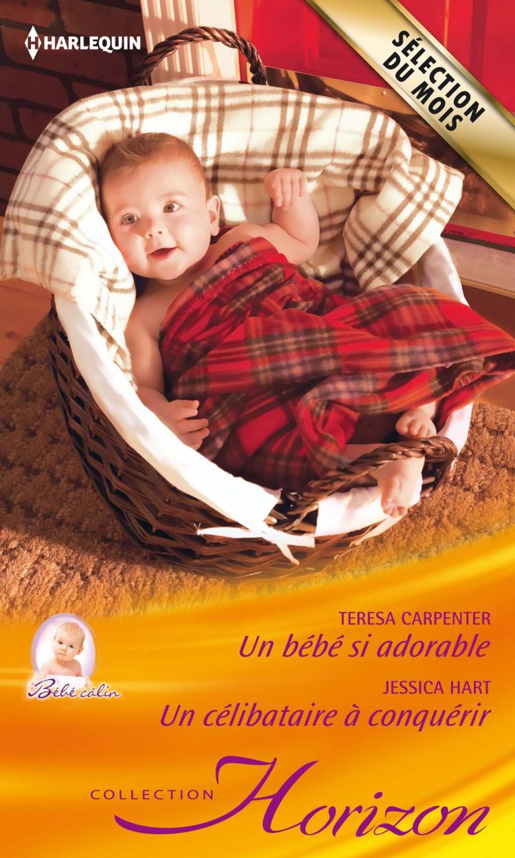 Un bébé si adorable / Un célibataire à conquérir