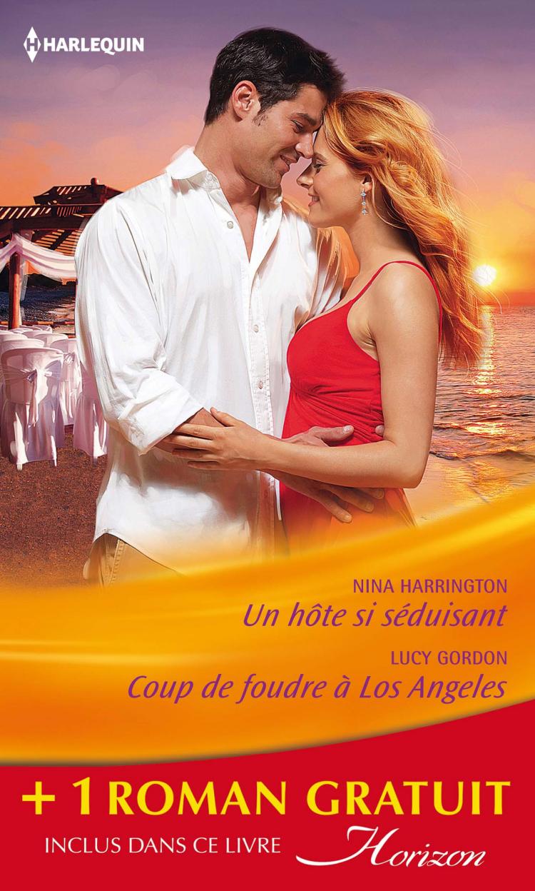 Un hôte si séduisant / Coup de foudre à Los Angeles + 1 GRATUIT