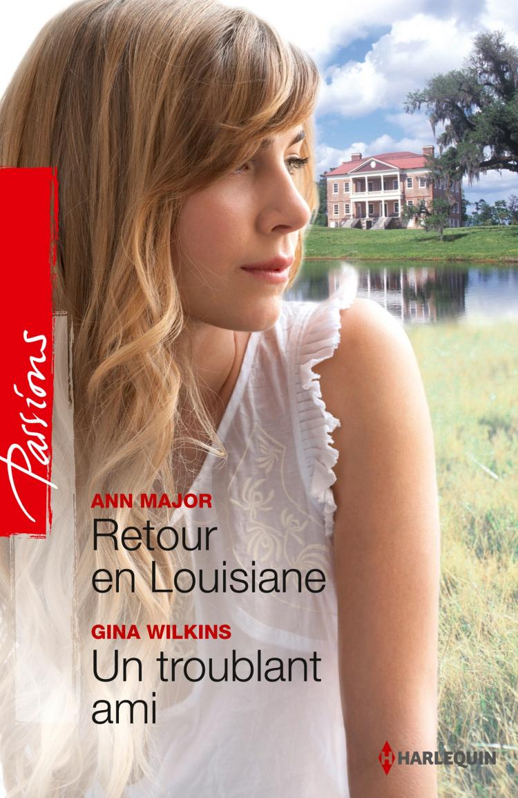 Retour en Louisiane / Un troublant ami