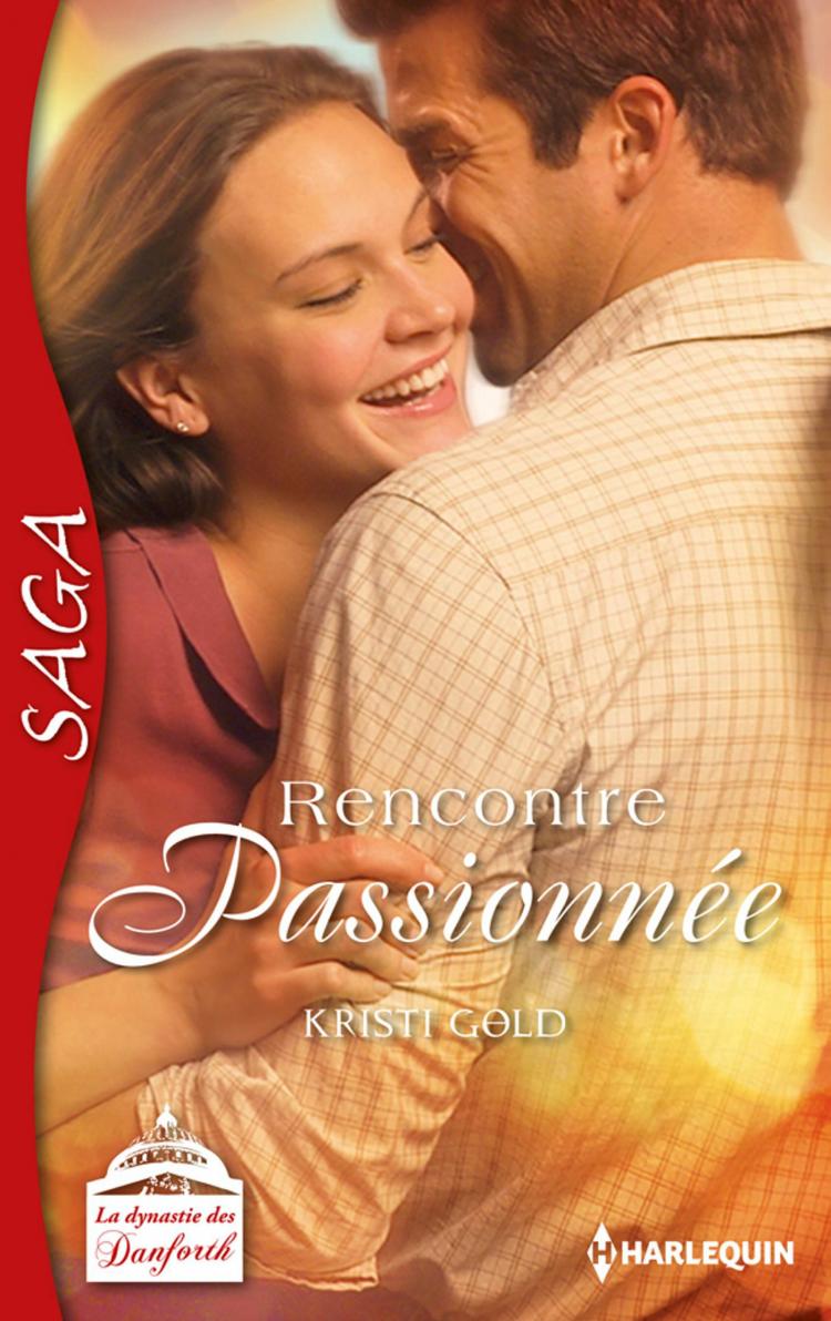 Rencontre passionnée